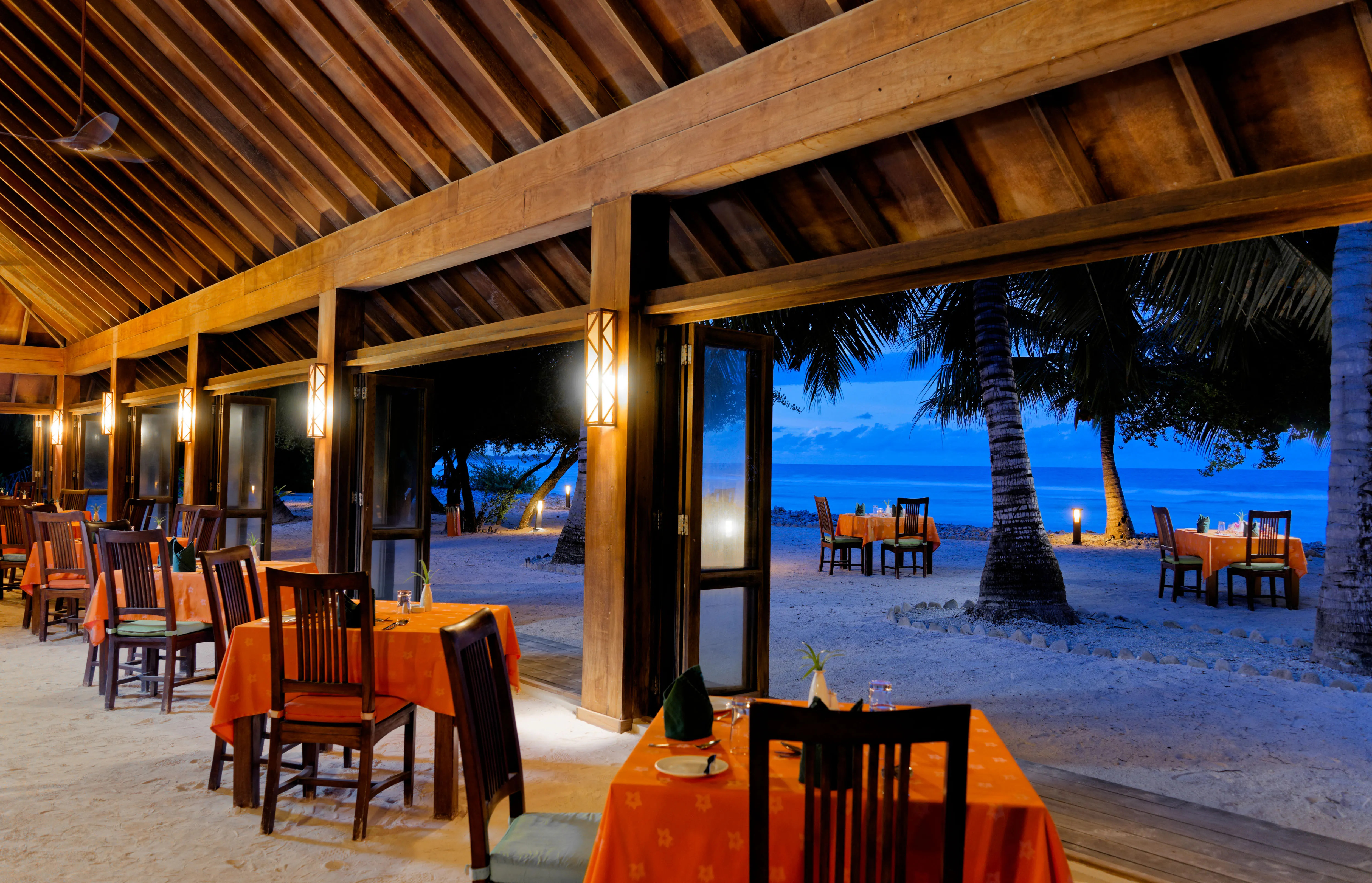 Kilhi Restaurant